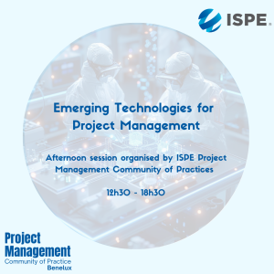 Emerging Technologies - Applications in Project Management