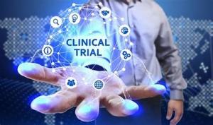 Computerized systems and electronic data in clinical trials