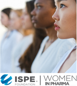 ISPE Women in Pharma Benelux Kick-off Event